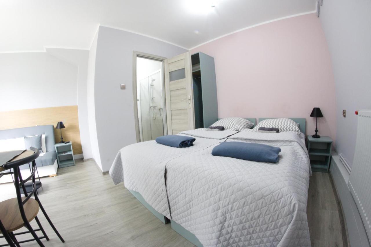 Dla Dwojga Holiday home *