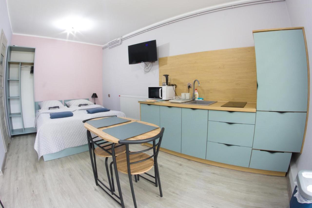 Dla Dwojga Holiday home *