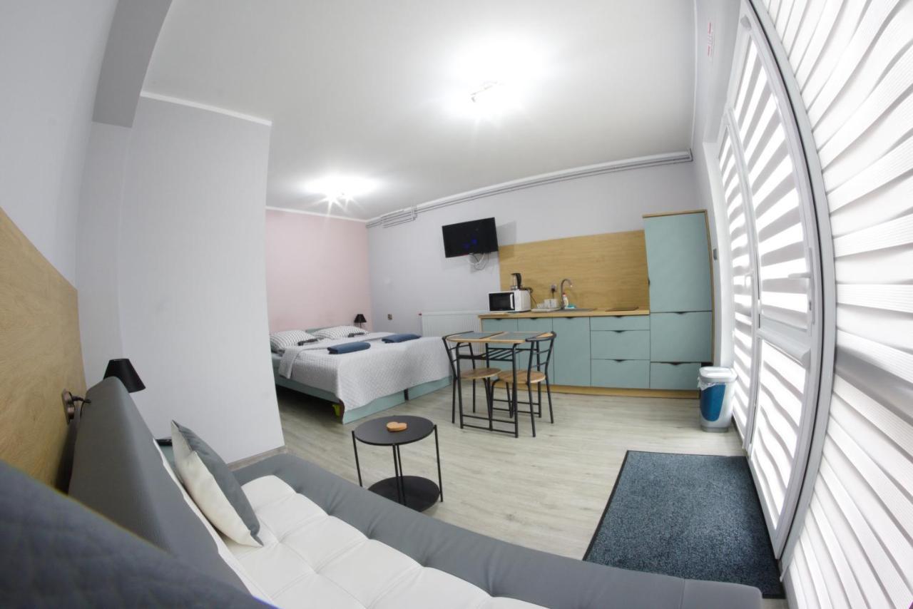 Holiday home Dla Dwojga *