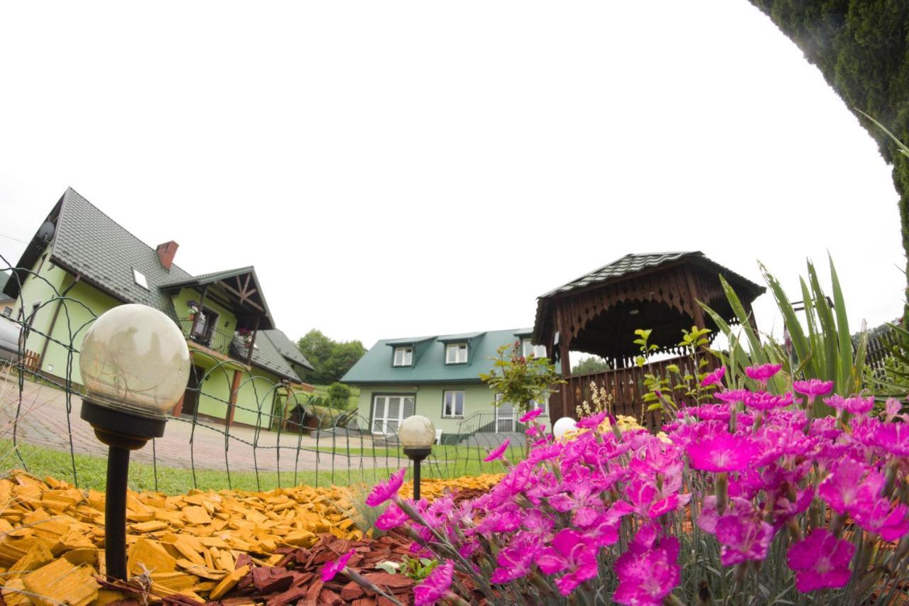Holiday home Dla Dwojga *