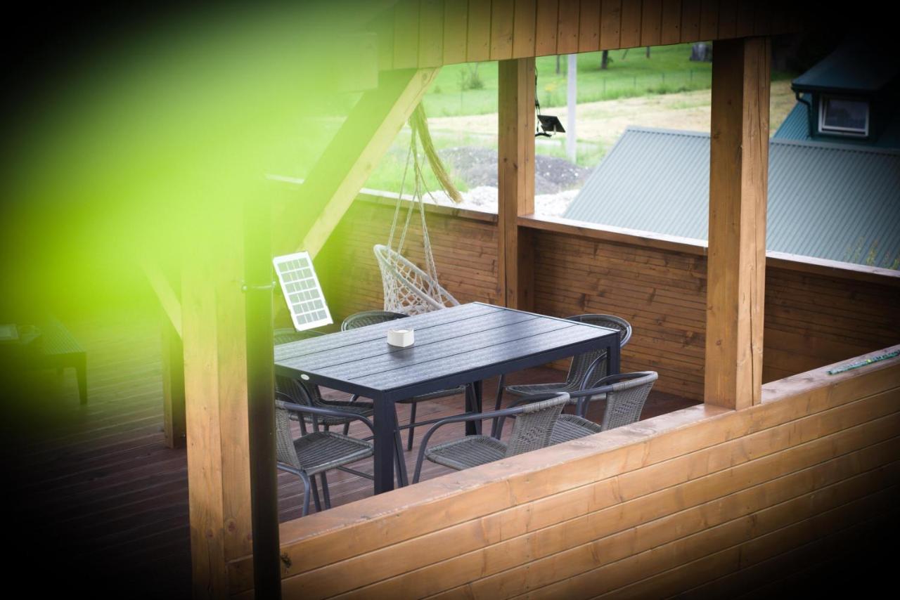 Dla Dwojga Holiday home *