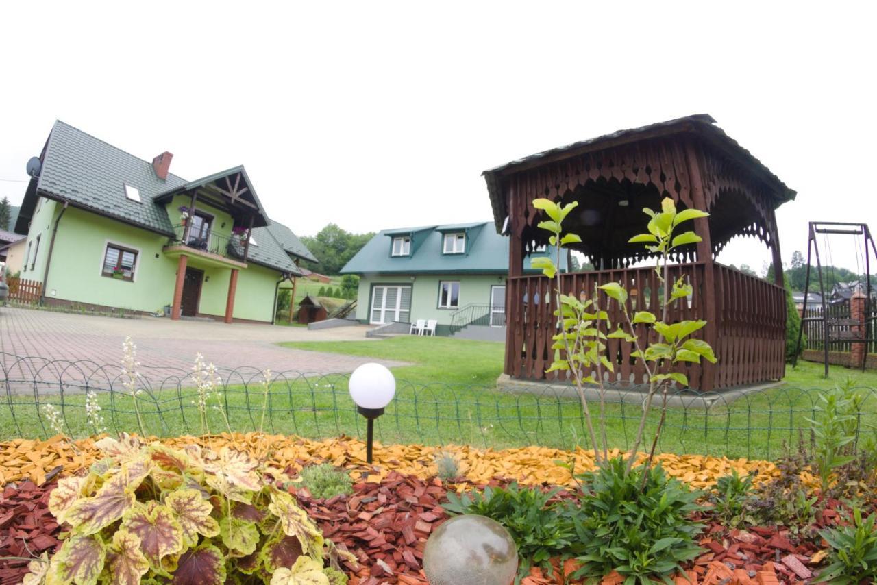 Dla Dwojga Holiday home Solina (Podkarpackie)