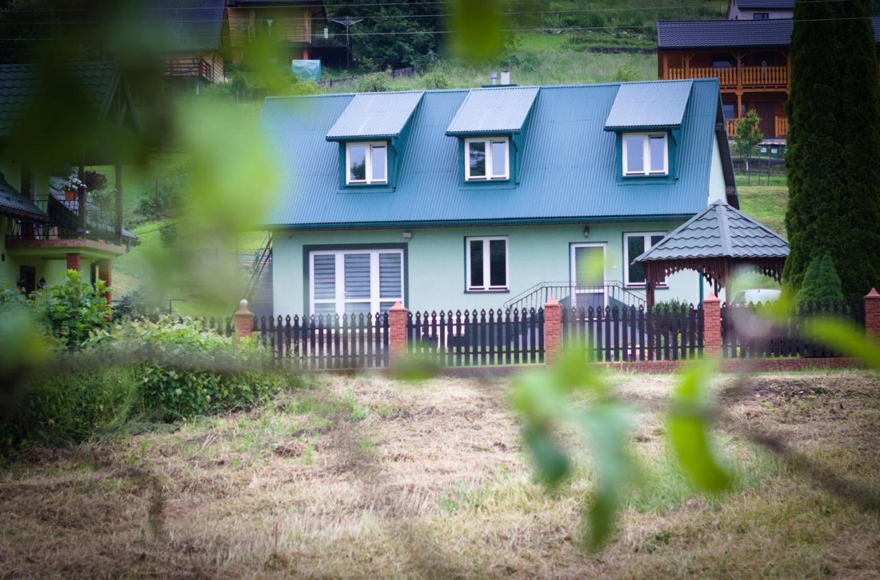 Dla Dwojga Holiday home Solina (Podkarpackie)