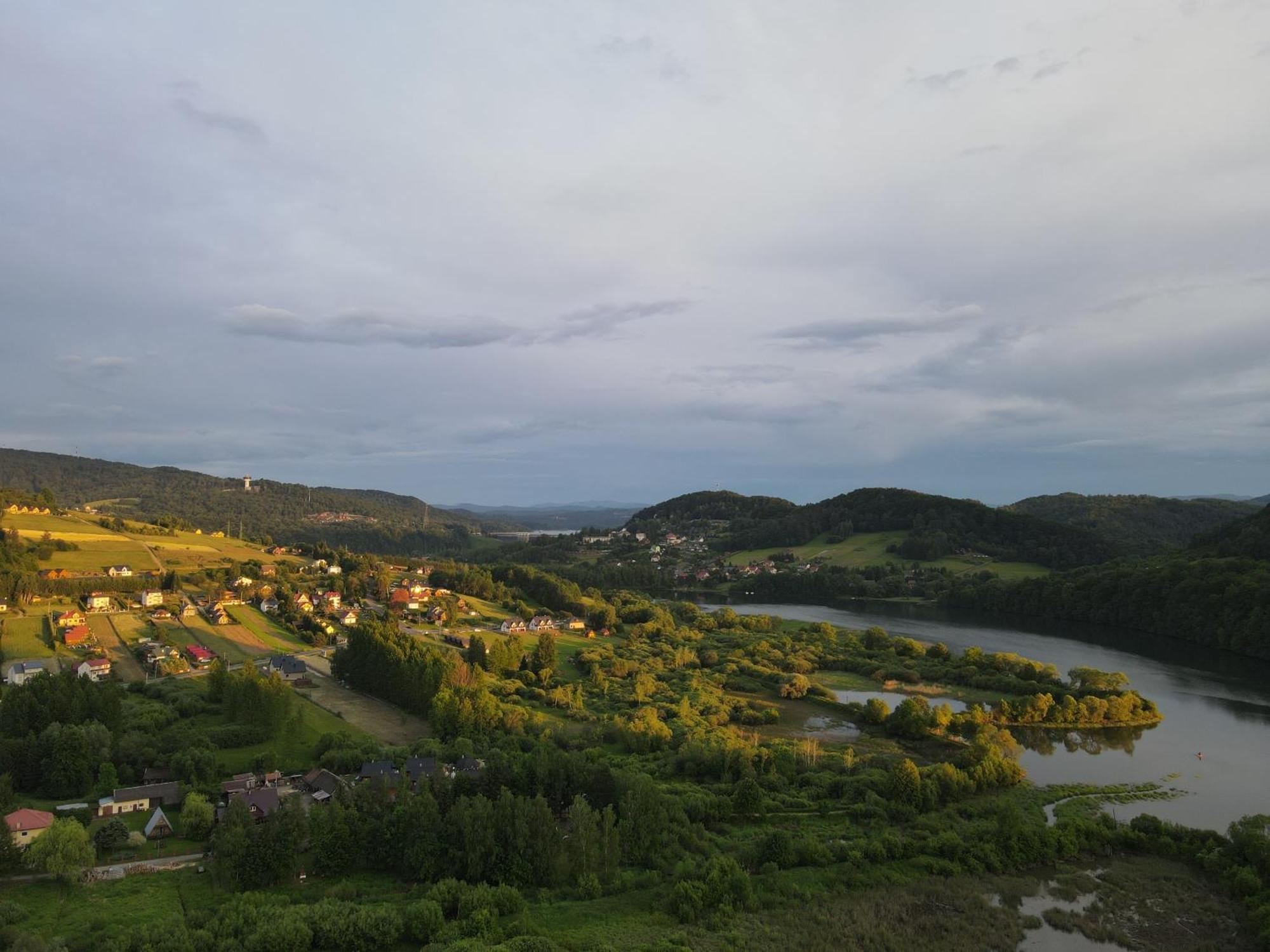 Dla Dwojga Holiday home *